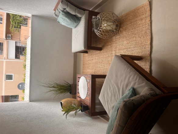 Izdavanje dvosobnog stana 110 m² – Mainski put, Budva | 01.10.2026 – 31.05.2027