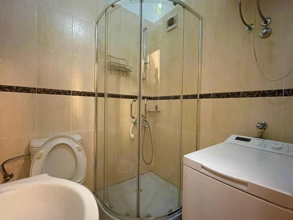 Budva-Jednosoban stan 53m2 na atraktivnoj lokaciji (Na period od 01.10.2026 do 01.06.2027)