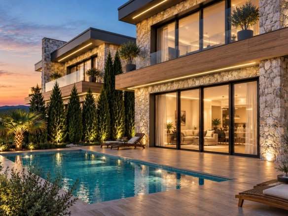 Kuća 300 m² – Krimovica, Kotor