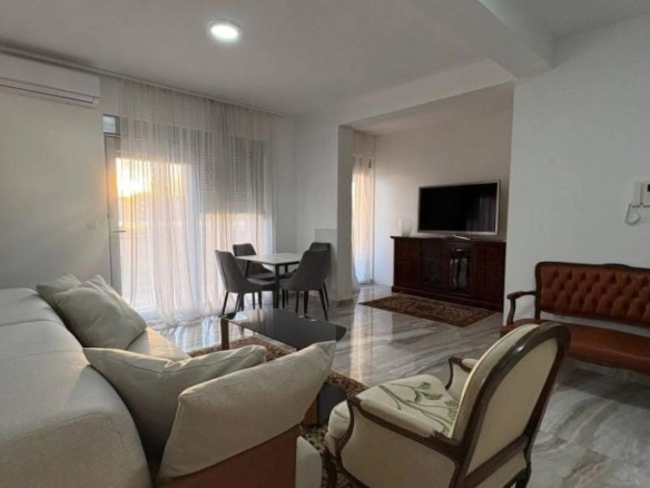 Dvosoban stan 104 m² – Tivat — fotografija 2