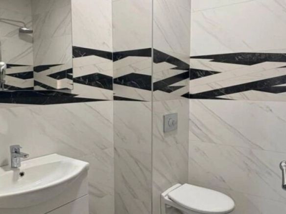 Dvosoban stan 104 m² – Tivat — fotografija 3