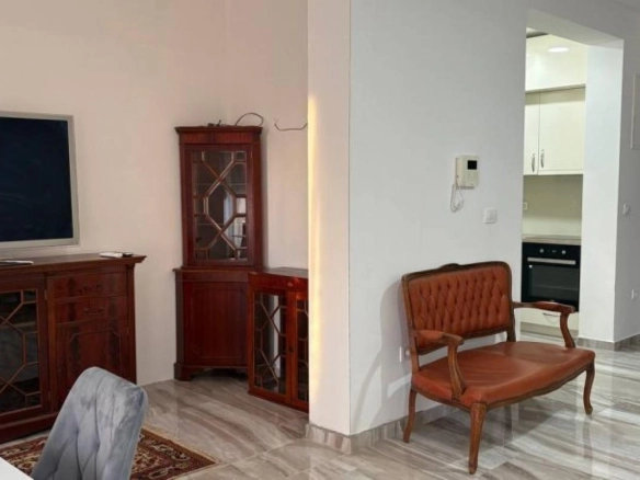Dvosoban stan 104 m² – Tivat — fotografija 7