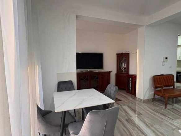 Dvosoban stan 104 m² – Tivat — fotografija 9