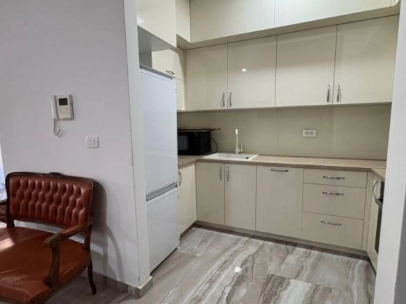 Dvosoban stan 104 m² – Tivat — fotografija 10