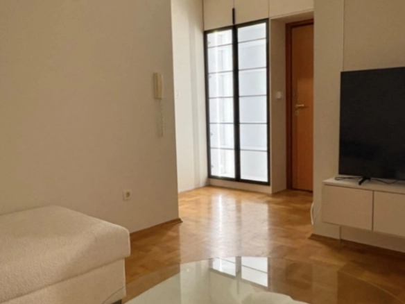 Jednosoban stan 60 m² – Petrovac, Budva — fotografija 2