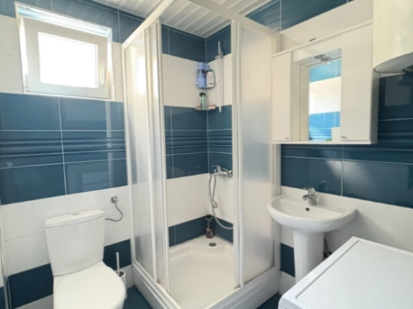 Jednosoban stan 60 m² – Petrovac, Budva — fotografija 3