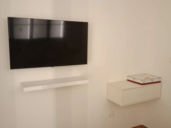 Jednosoban stan 60 m² – Petrovac, Budva — fotografija 6