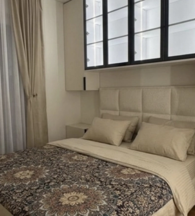 Jednosoban stan 60 m² – Petrovac, Budva — fotografija 8