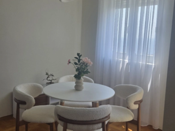 Jednosoban stan 60 m² – Petrovac, Budva — fotografija 9