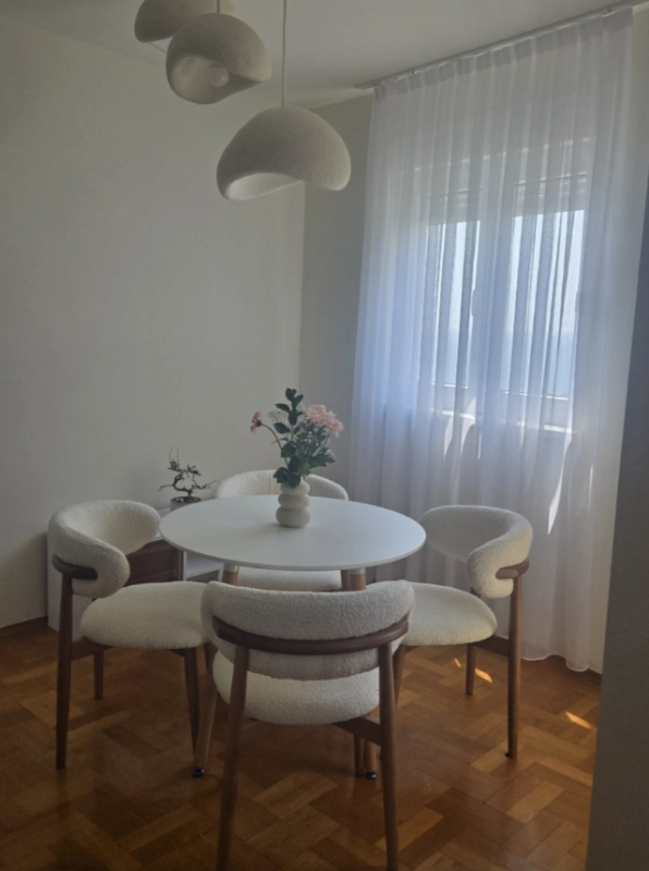 Jednosoban-stan-sa-pogledom-na-more-u-Petrovcu-Budva-8 Jednosoban stan 60 m² – Petrovac, Budva — fotografija 9