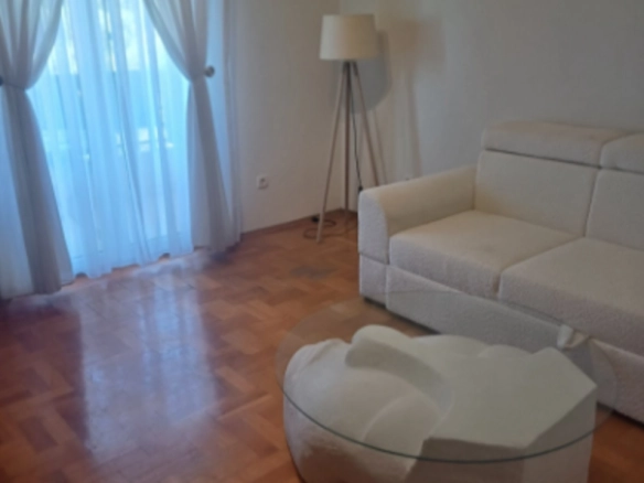 Jednosoban stan 60 m² – Petrovac, Budva — fotografija 10