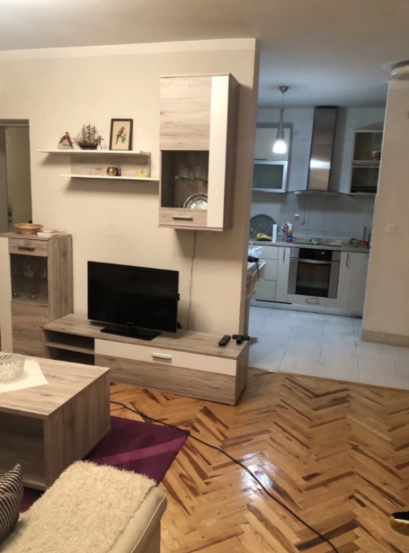 Dvosoban-stan-u-Rozinu-Budva-3 Dvosoban stan 59 m² na prvom spratu stare kuće – Rozino, Budva