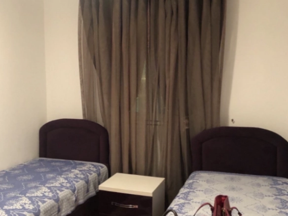 Dvosoban stan 59 m² na prvom spratu stare kuće – Rozino, Budva