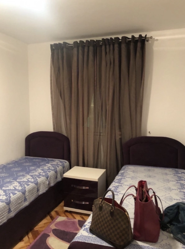 Dvosoban-stan-u-Rozinu-Budva-4 Dvosoban stan 59 m² na prvom spratu stare kuće – Rozino, Budva