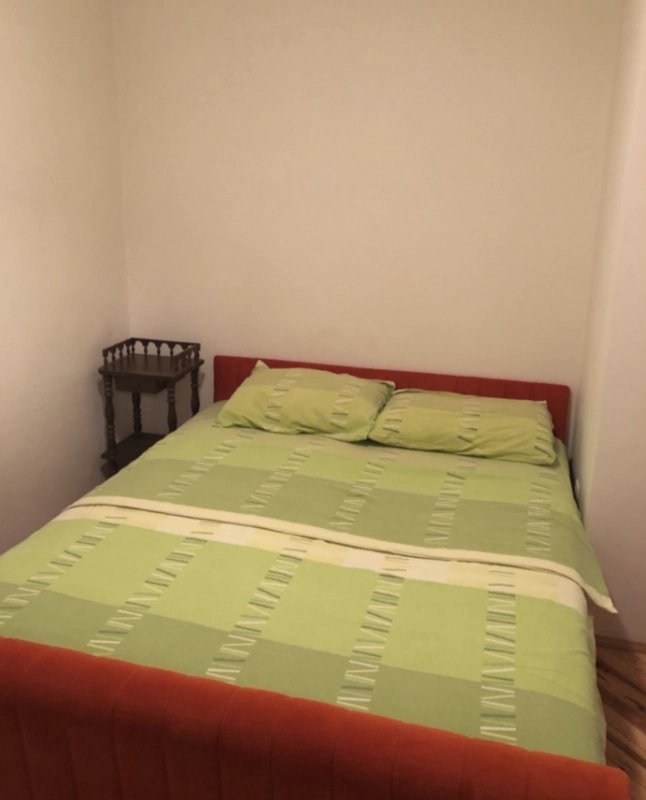 Dvosoban-stan-u-Rozinu-Budva-5 Dvosoban stan 59 m² na prvom spratu stare kuće – Rozino, Budva