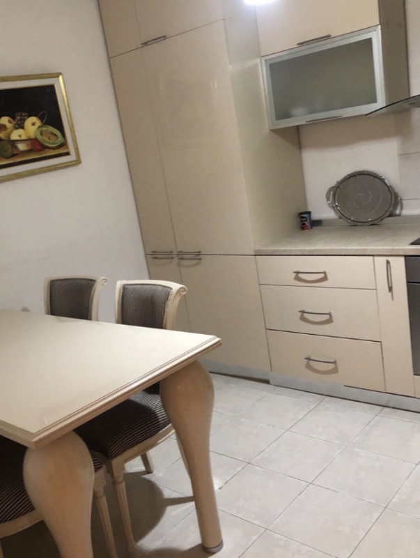 Dvosoban-stan-u-Rozinu-Budva-6 Dvosoban stan 59 m² na prvom spratu stare kuće – Rozino, Budva