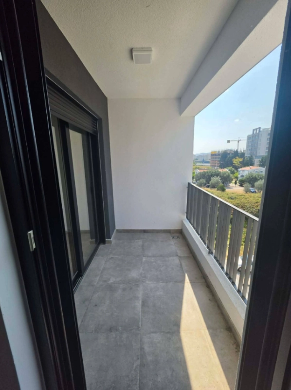 Dvosoban stan 71 m² – Ilino, Bar — fotografija 3