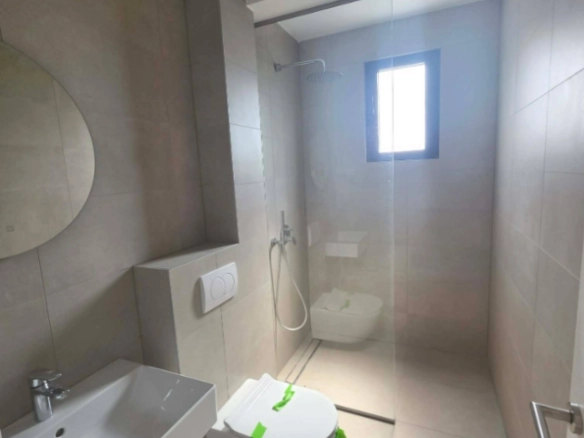 Dvosoban stan 71 m² – Ilino, Bar — fotografija 7