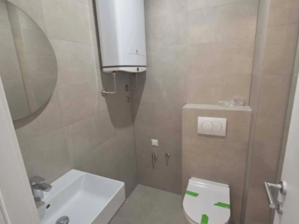 Dvosoban stan 71 m² – Ilino, Bar — fotografija 9
