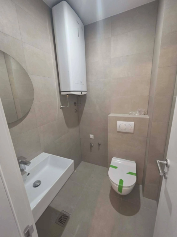 Dvosoban stan 71 m² – Ilino, Bar — fotografija 9