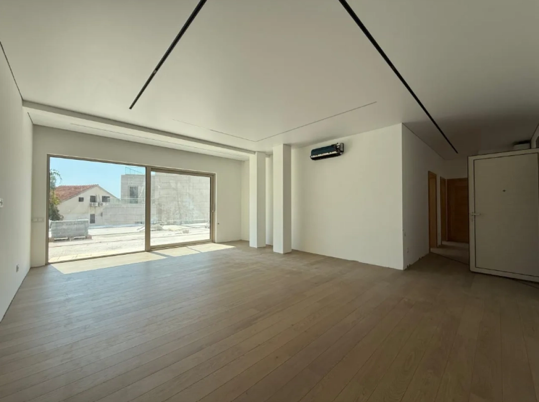 Dvosoban-stan-sa-terasom-u-Prznu-Budva-3 Dvosoban stan 81 m² – Pržno, Budva — fotografija 4