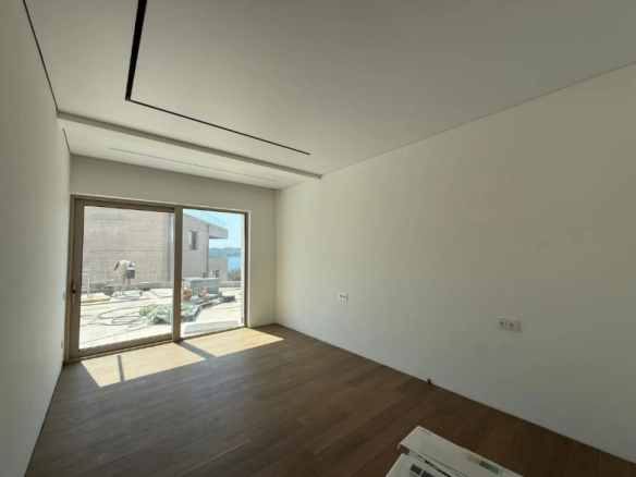 Dvosoban stan 81 m² – Pržno, Budva — fotografija 5