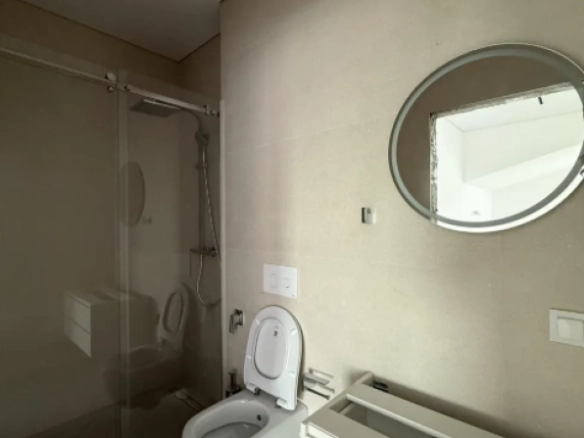 Dvosoban stan 81 m² – Pržno, Budva — fotografija 7