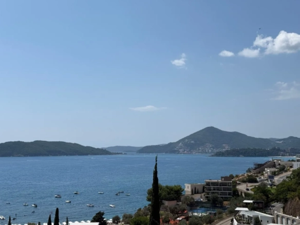 Dvosoban stan 81 m² – Pržno, Budva — fotografija 8