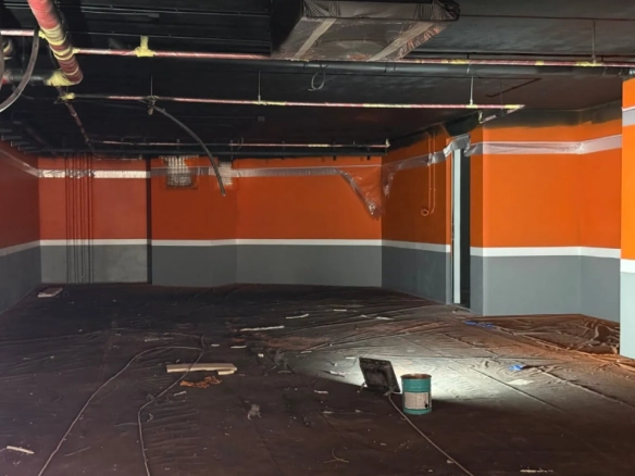 Dvosoban stan 81 m² – Pržno, Budva — fotografija 9
