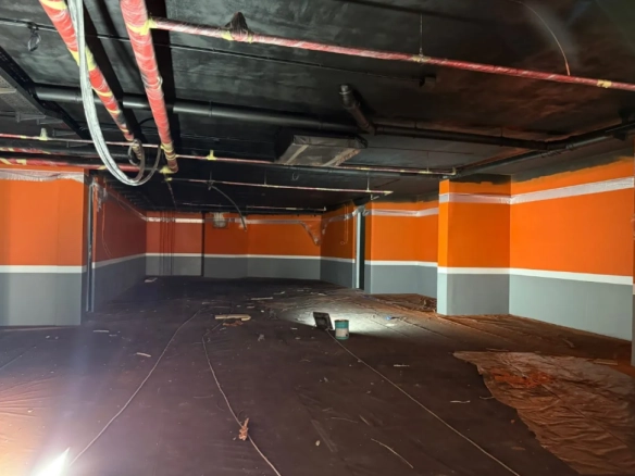 Dvosoban stan 81 m² – Pržno, Budva — fotografija 10