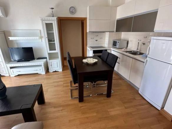 Dvosoban stan 68 m² – Pržno, Budva — fotografija 2