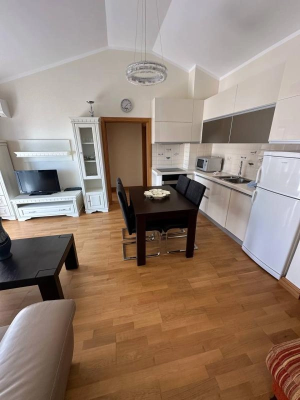 Dvosoban stan 68 m² – Pržno, Budva — fotografija 2
