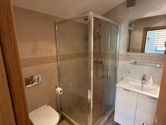 Dvosoban stan 68 m² – Pržno, Budva — fotografija 3
