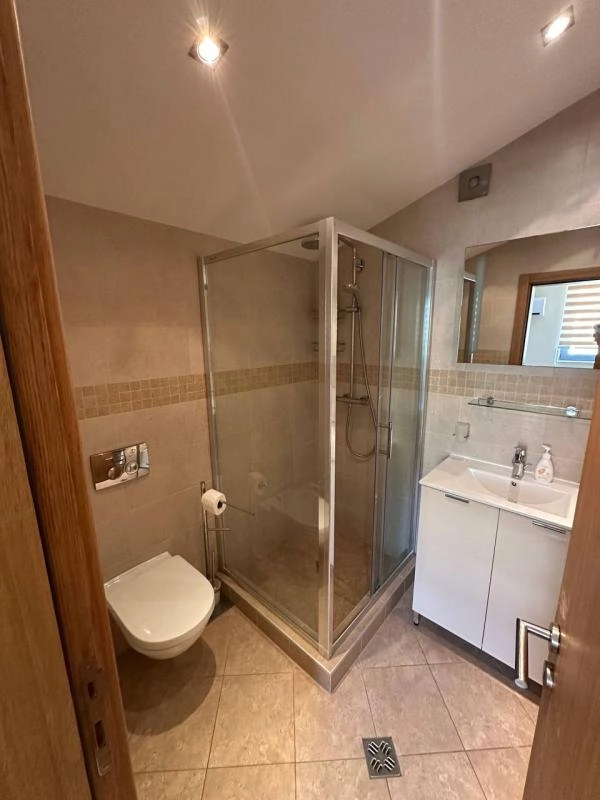 Dvosoban stan 68 m² – Pržno, Budva — fotografija 3