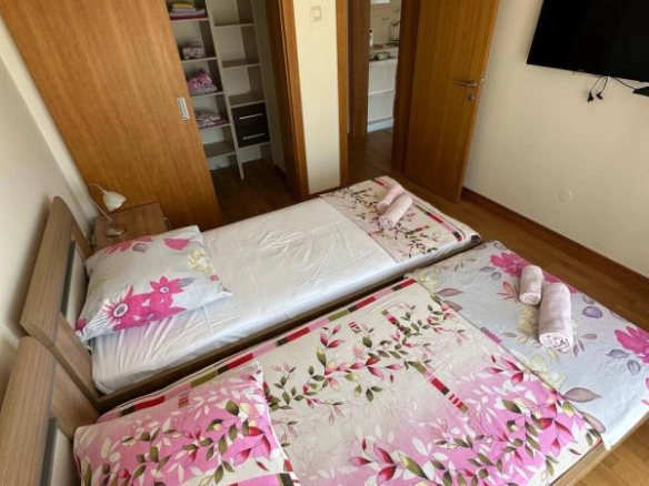 Dvosoban stan 68 m² – Pržno, Budva — fotografija 4
