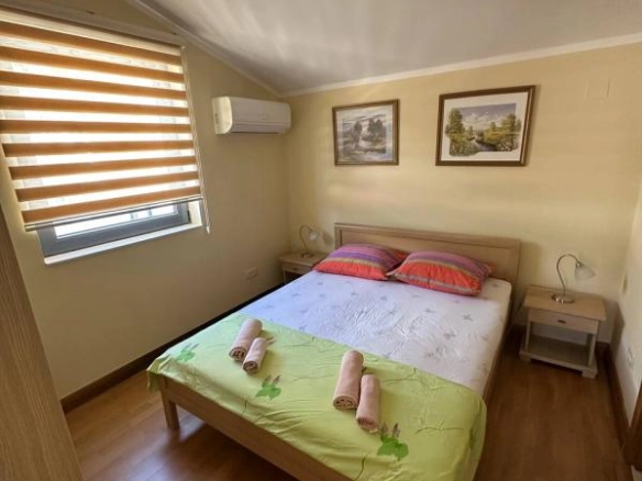 Dvosoban stan 68 m² – Pržno, Budva — fotografija 5