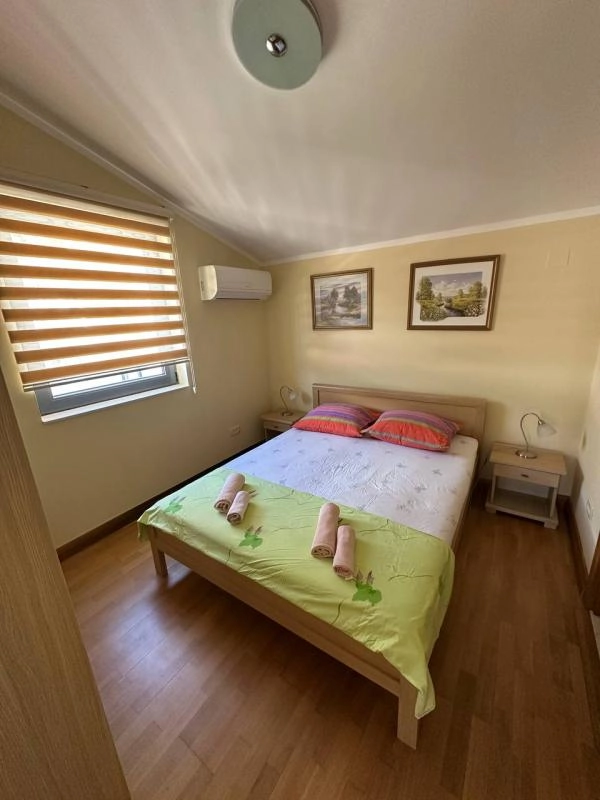 Dvosoban stan 68 m² – Pržno, Budva — fotografija 5
