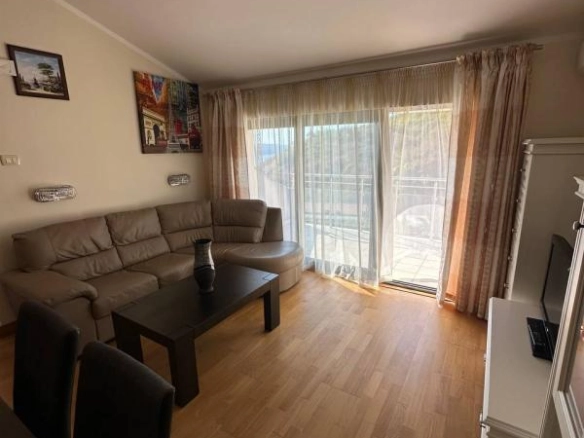 Dvosoban stan 68 m² – Pržno, Budva — fotografija 6