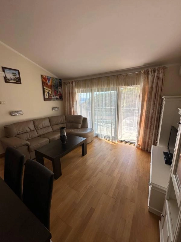Dvosoban stan 68 m² – Pržno, Budva — fotografija 6