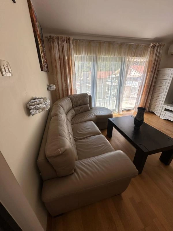 Dvosoban stan 68 m² – Pržno, Budva — fotografija 7