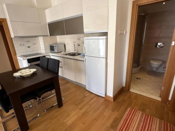 Dvosoban stan 68 m² – Pržno, Budva — fotografija 8