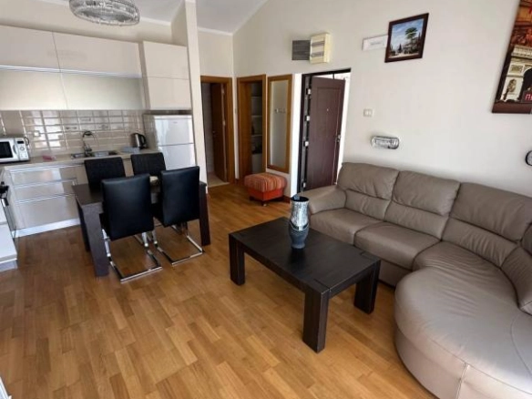 Dvosoban stan 68 m² – Pržno, Budva — fotografija 9
