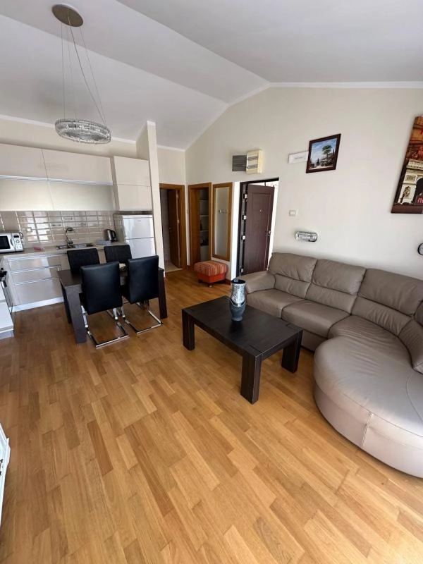 Dvosoban stan 68 m² – Pržno, Budva — fotografija 9
