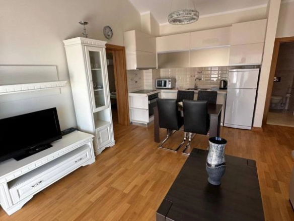 Dvosoban stan 68 m² – Pržno, Budva — fotografija 10