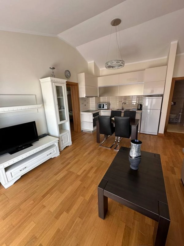 Dvosoban stan 68 m² – Pržno, Budva — fotografija 10