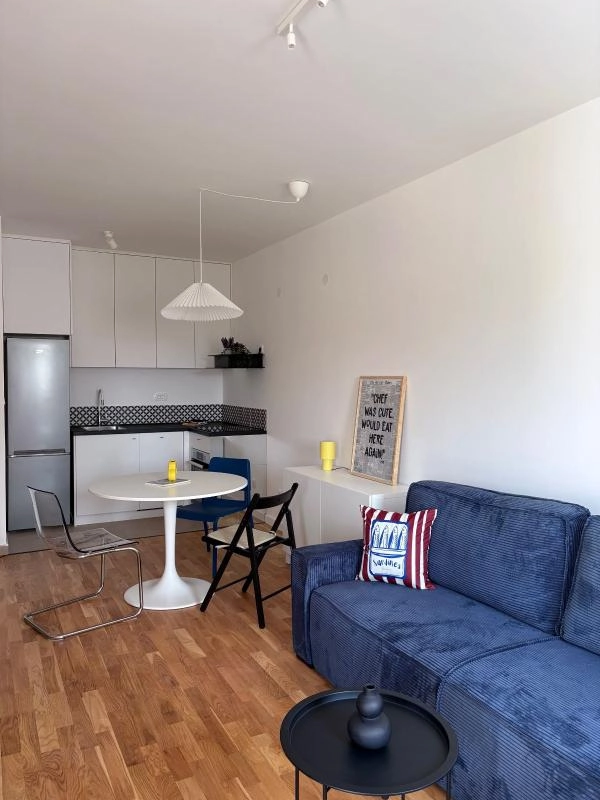 Jednosoban-stan-u-novogradnji-Zabjelo-Podgorica-3 Jednosoban stan 42 m² u novogradnji sa liftom – Zabjelo, Podgorica