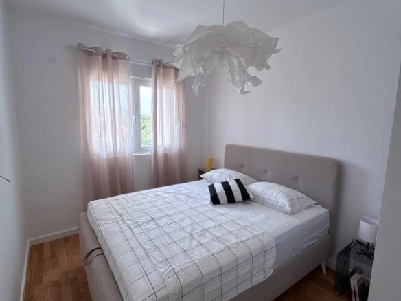 Jednosoban stan 42 m² u novogradnji sa liftom – Zabjelo, Podgorica