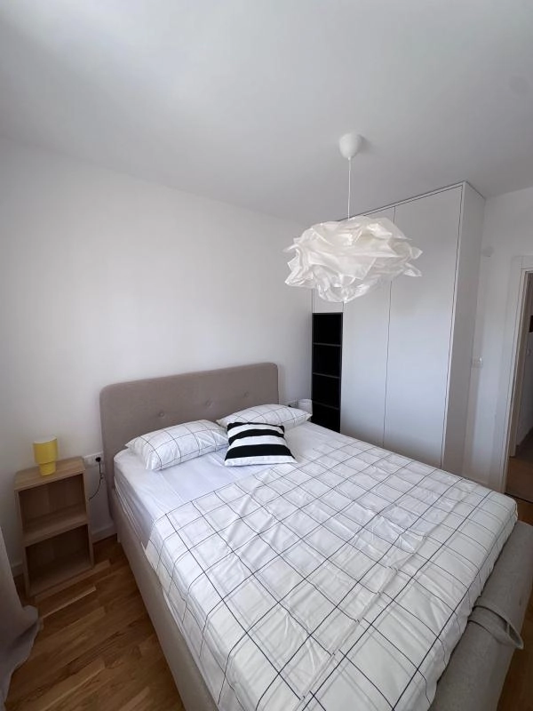 Jednosoban-stan-u-novogradnji-Zabjelo-Podgorica-5 Jednosoban stan 42 m² u novogradnji sa liftom – Zabjelo, Podgorica