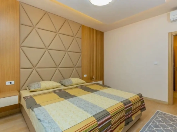 Dvosoban stan 96 m² – Pržno, Budva — fotografija 5