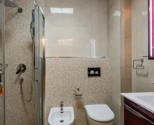 Dvosoban stan 96 m² – Pržno, Budva — fotografija 6